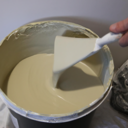 Peinture - muret : Embellissez Vos Murets avec une Peinture Résistante et Esthétique Conflans-Sainte-Honorine